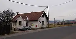 Obecní úřad