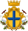 Modena – znak