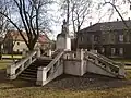Pomník obětem první světové války