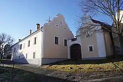 Usedlost čp. 28