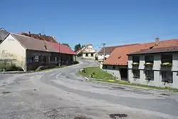 Náves