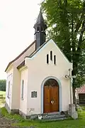 Kaple svaté Rodiny