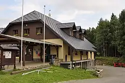 Obecní úřad