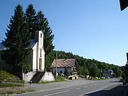 Centrum Modruše