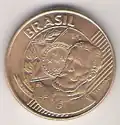 25 centavos líc