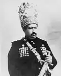 Muhammad Alí Šáh