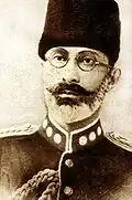 Muhammad Nádir Šáh