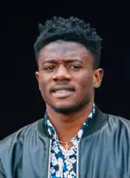 Mohammed Salisu (2019)