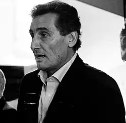 Mohed Altrad (září 2012)