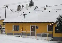 Obecní úřad