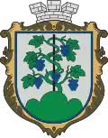Mohyliv-Podilskyj – znak