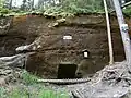 Mojžíšova studánka