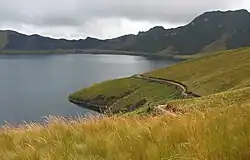kaldera Mojanda