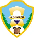 Mojkovac – znak