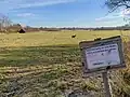 Část luk je ručně kosena