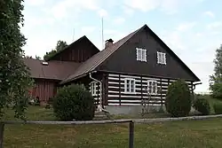 Dům č.p. 6