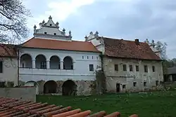 Zámek