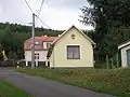 Hasičská zbrojnice