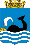 Molde – znak