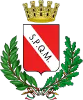 Molfetta – znak