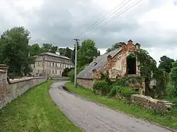 Zámek
