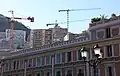 Pohled na La Condamine