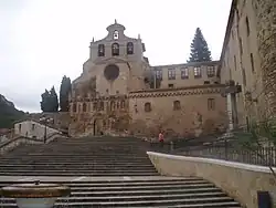 Klášter San Salvador de Oña