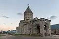 Klášter Tatev