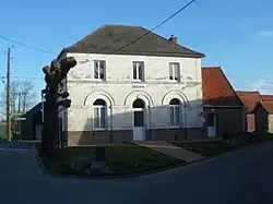 radnice