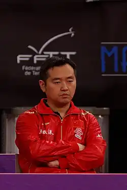 Kchung Ling-chuej (18. května 2013)