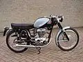 Mondial 200 Super Sport (1955)