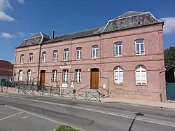 radnice