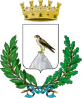 Monfalcone – znak