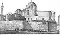 Monastýr v roce 1877, Paspatēs, Alexandros Geōrgiou