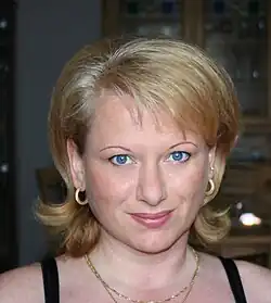 Monika Maratová