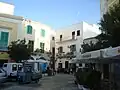 Piazza G. Garibaldi