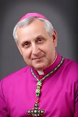 Vlastimil Kročil (od 2015)