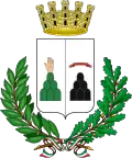 Monsummano Terme – znak