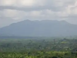 Mont Agou