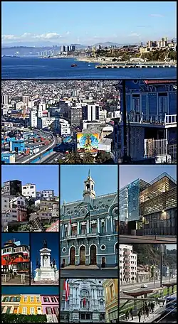 Valparaíso
