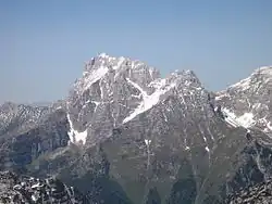 Jôf di Montasio