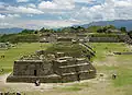 Monte Albán