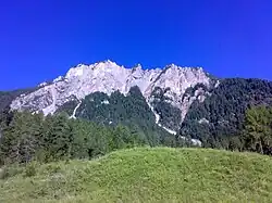 Monte Rite