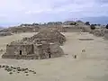 Monte Albán