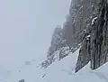 Zima na Monte Averàu