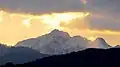 Monte Capanne