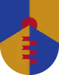 Monteceneri – znak