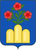 Montegiardino – znak