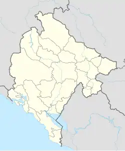 Cetinje