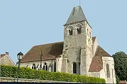 kostel